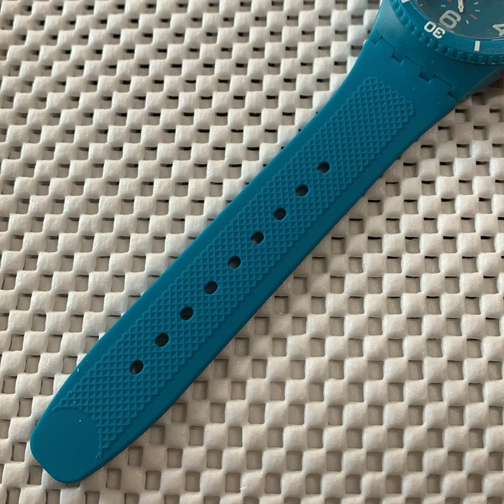 Swatch Watch - SUSN406 - PATMOS